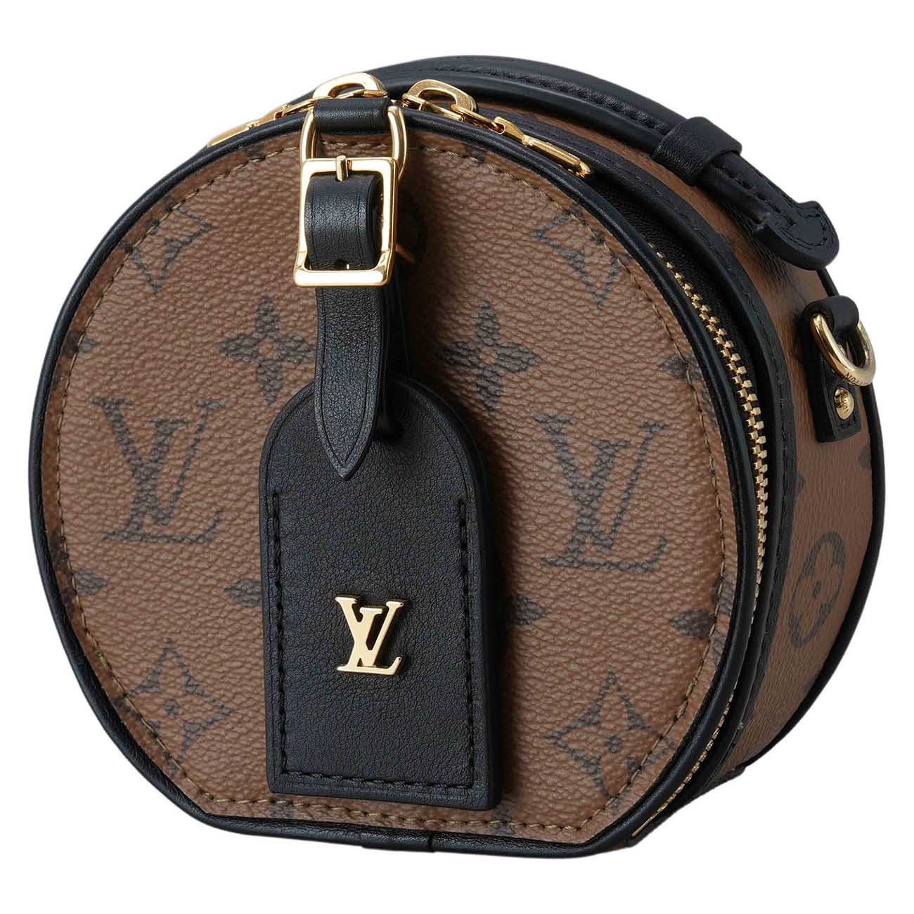 LOUIS VUITTON(USED)루이비통 M68276 미니 부야뜨 사포